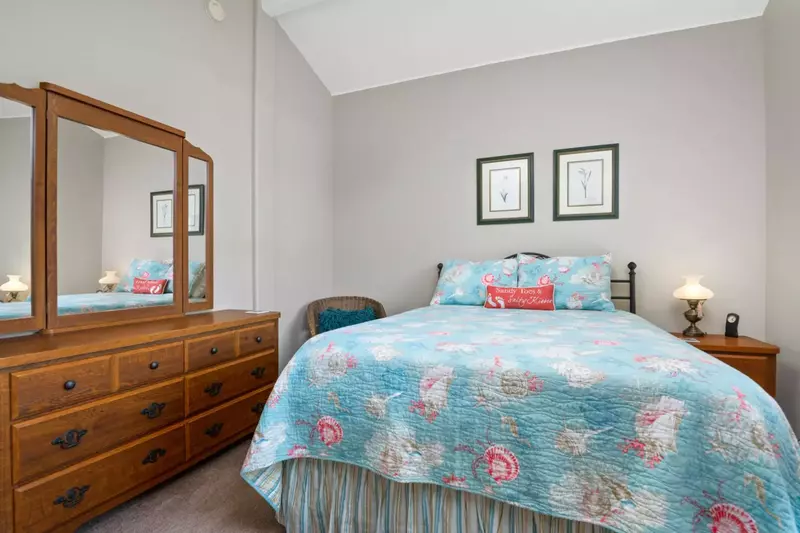 Sleep in and treat yourself to a chill day. You deserve it, you're on vacation!