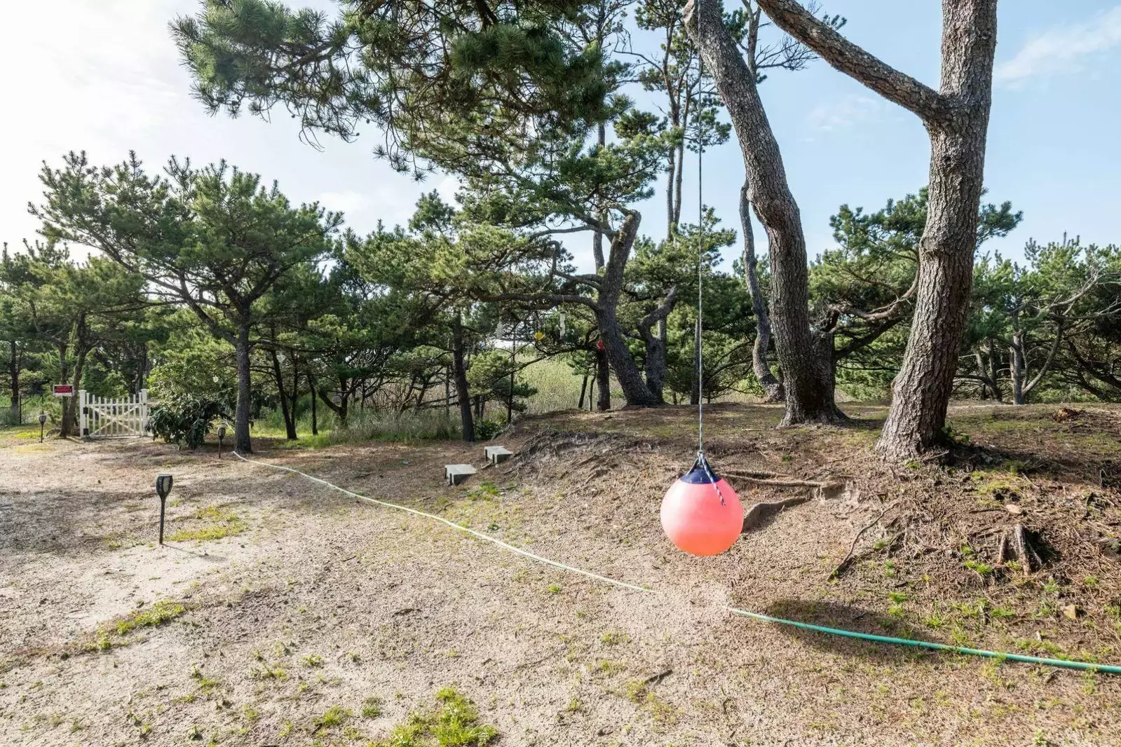 "There really isn't a more perfect way to enjoy the beach than this property." - Mike