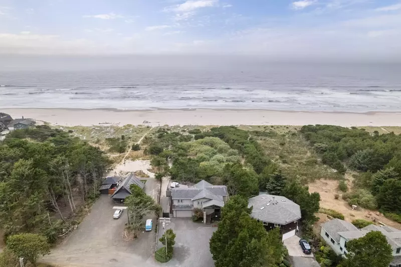 "Lovely home steps from beach. Wonderful sunset views. Great for a family." - Christopher