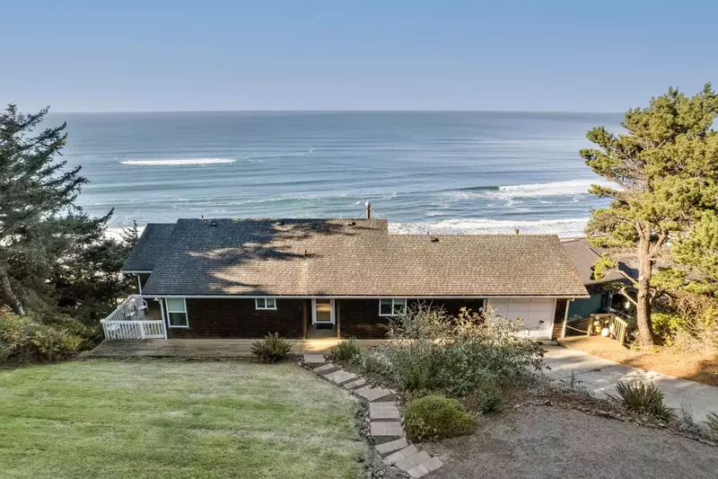 Welcome to Seascape at Winema Beach. We hope we get to host you at this lovely Oregon Coast rental. Please reach out with any questions.