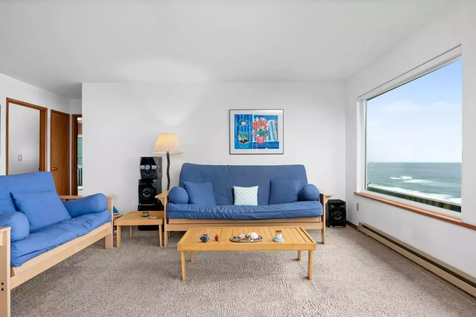 Our team is enthusiastic about ensuring our guests have great stays. Please reach out and we will happily provide local recommendations of all sorts!