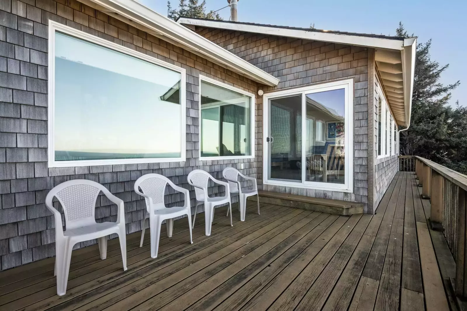 SeaScape at Winema Beach