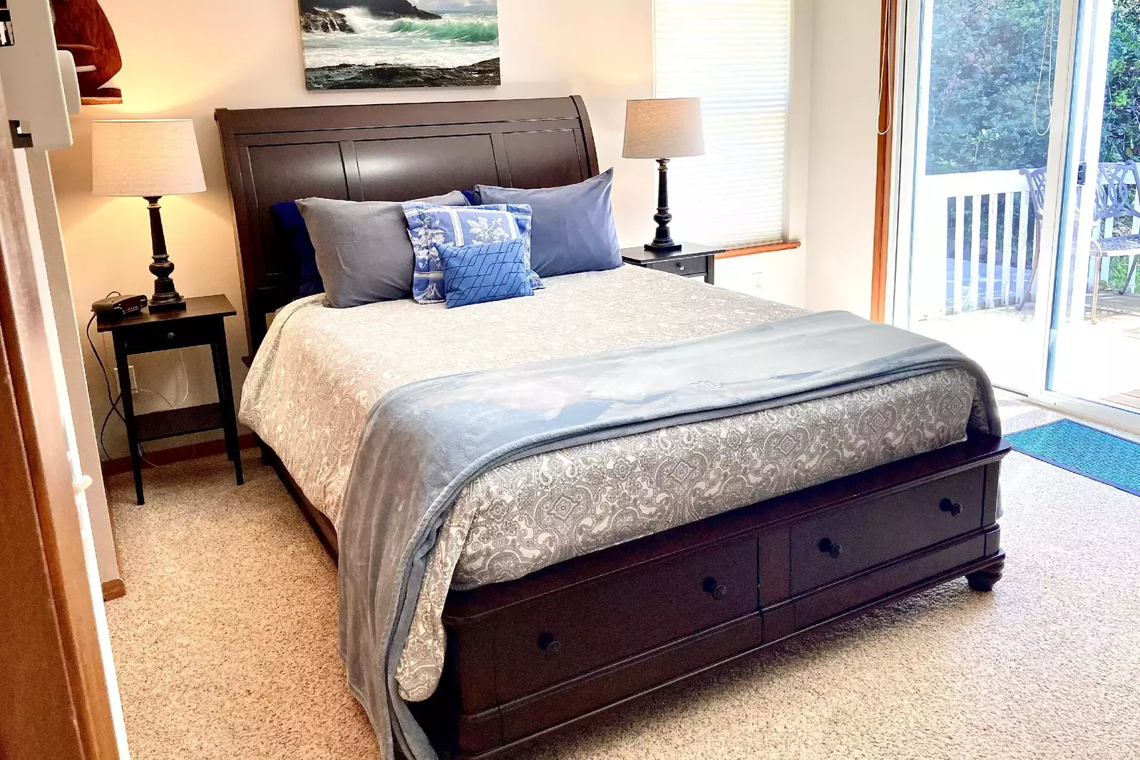 "Very clean and organized place. The management company gave prompt responses and entertained our various requests." - Stuti