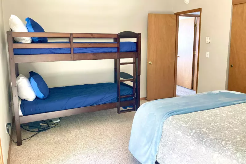 "I would definitely stay here again." - Donna