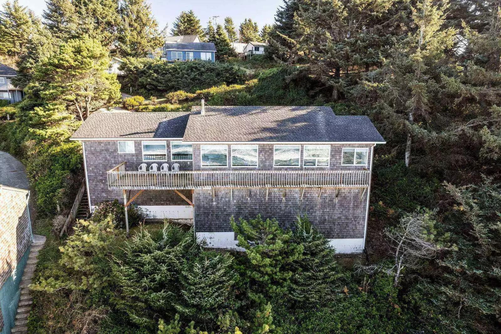 "My family and I absolutely loved this home! Everything was perfect for us!" - Andrea