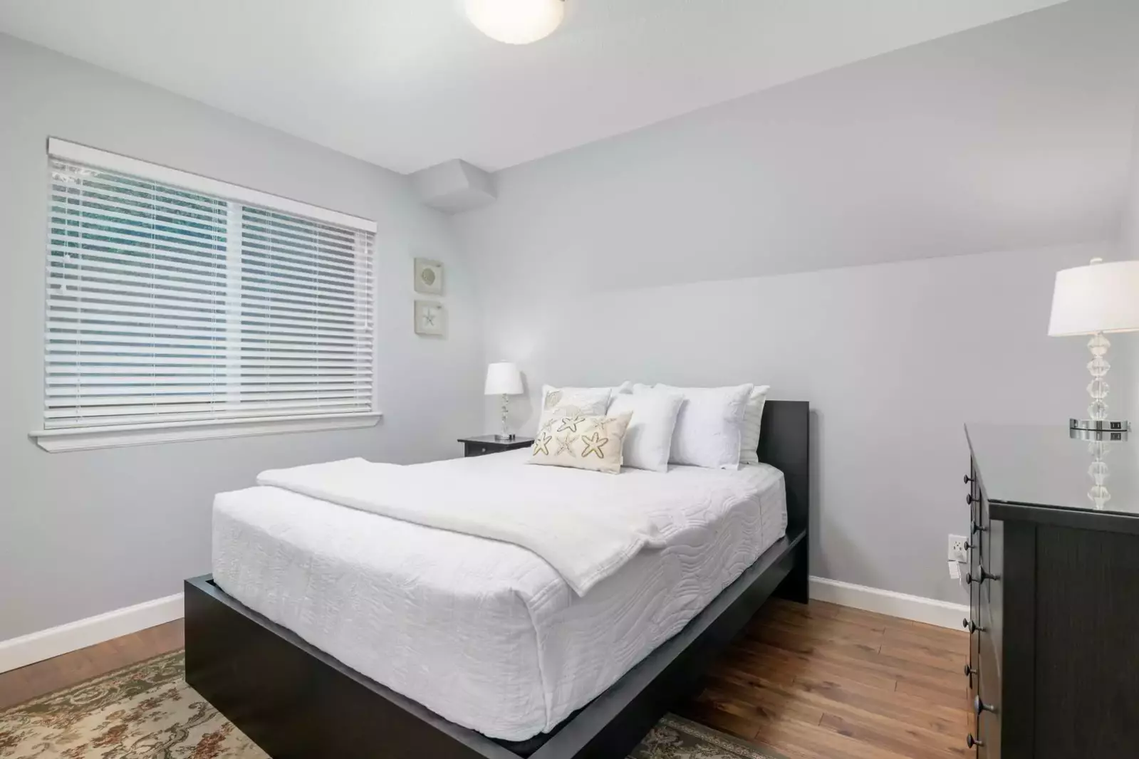 "There were multiple options for great restaurants close by as well. I would highly recommend staying at this beautiful property." - Shannon