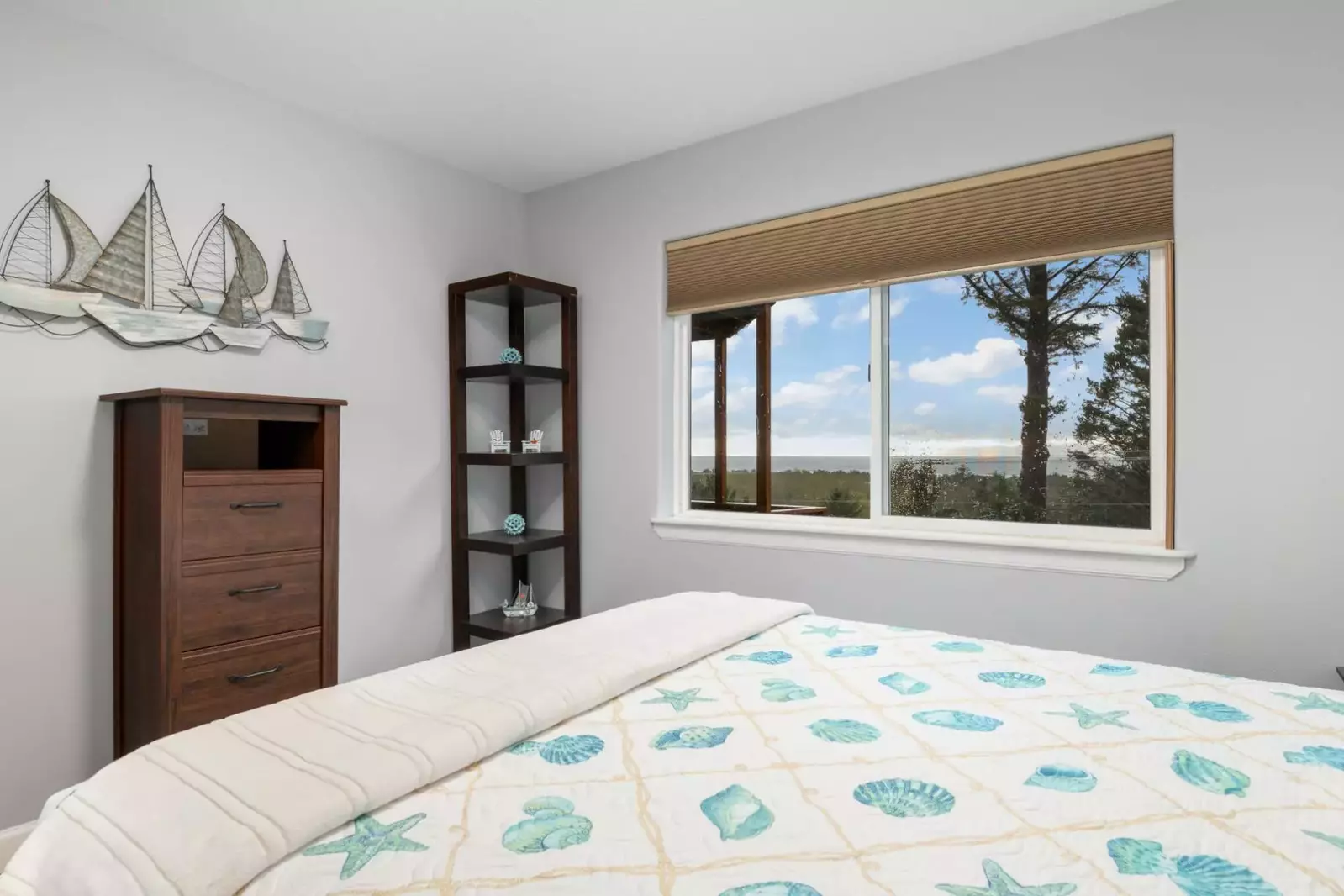 "This place was fantastic! We all had a great time at this well located beach house. The place was very clean, beds were comfortable. " - Michael