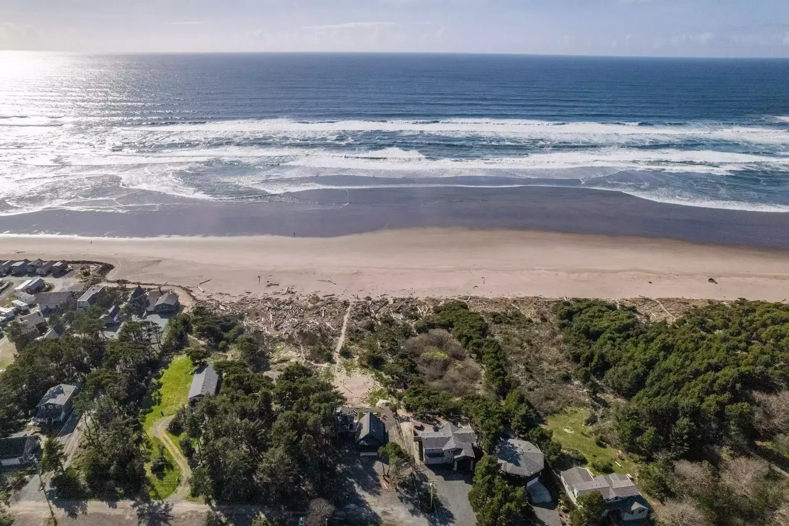 We really enjoyed the views. -Kelley L.