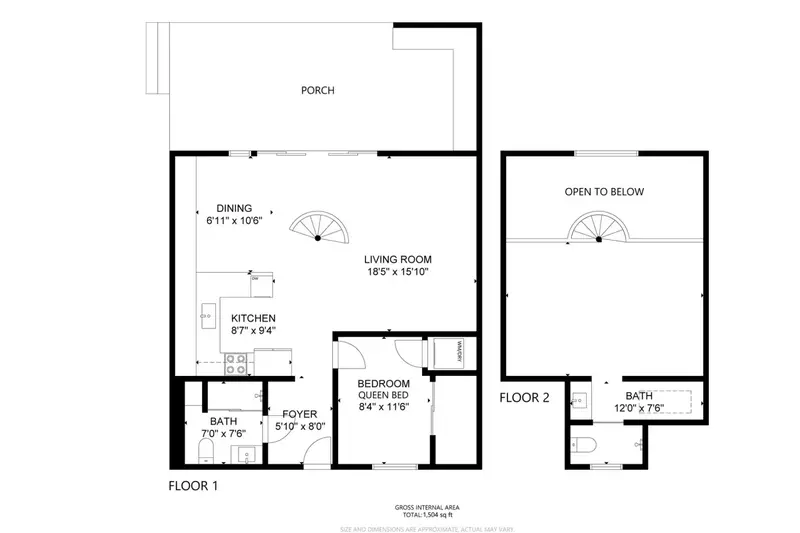 "Great location with the beach in your back yard." - Karen