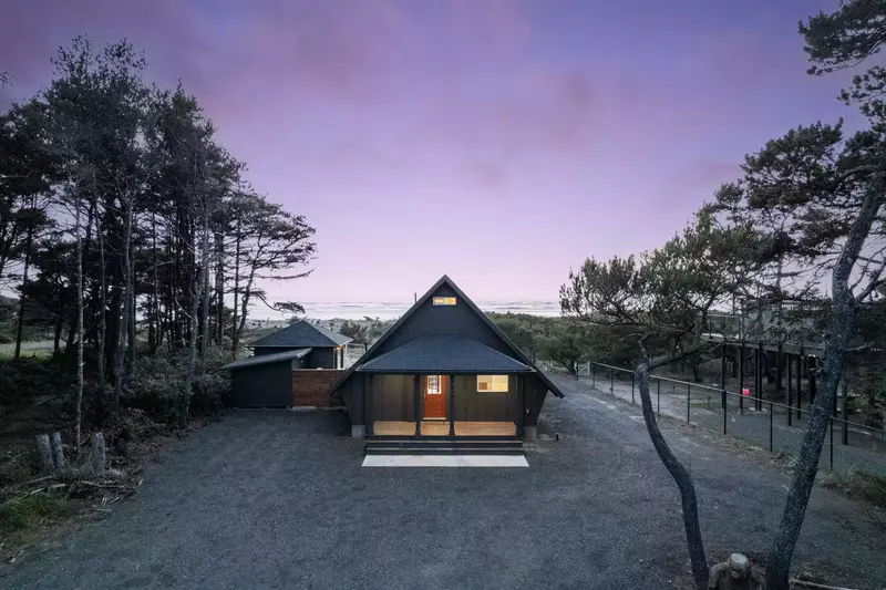 "The property did not disappoint. The house was comfy, clean, and well stocked. The beach is so beautiful and quiet." - Julie