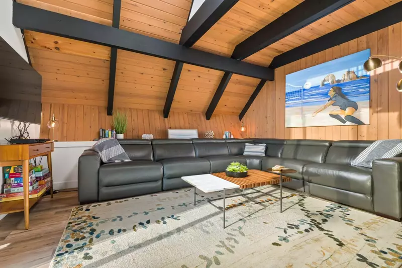 "We loved Camp 33! The cabin is super cute and had everything we needed" - Jessica