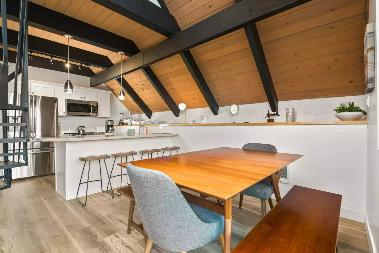 Clean, well kept, and ample opportunity for fun. -Matthew