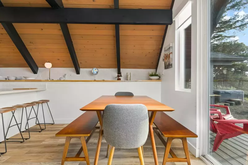 "The house has everything you need for cooking and entertaining. Loved the backyard space. Will definitely be staying here again." - Ann