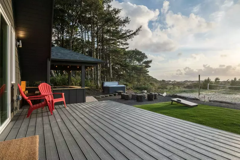 Location is tremendous. Very impressed. -Kevin M.