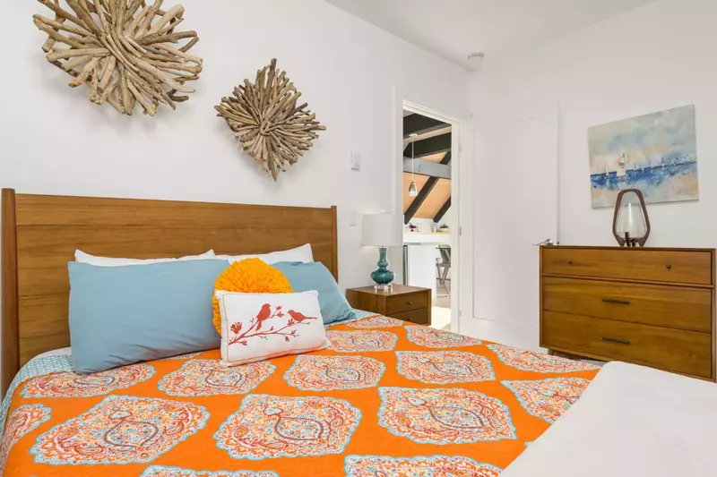 "This was my second stay at this home and it is just a wonderful experience. The home is beautiful" - Alice