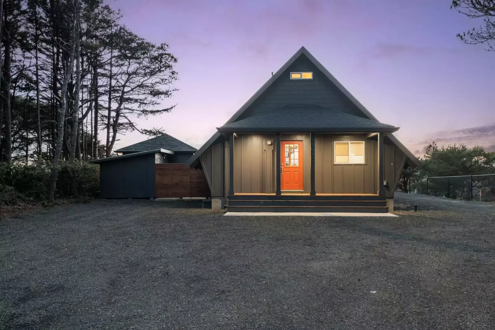 Please reach out with any questions about Rockway Beach, the Oregon Coast, or this rental. We hope we get to host you soon!