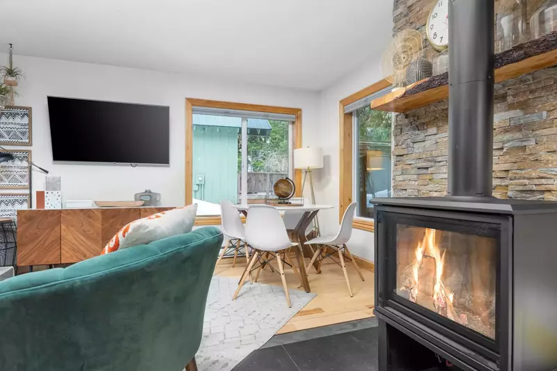 "Could not ask for a better location and host. House was incredible and met all of our needs." - Josh