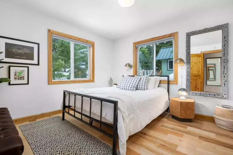 Sleep in and treat yourself to a chill day. You deserve it, you're on vacation!