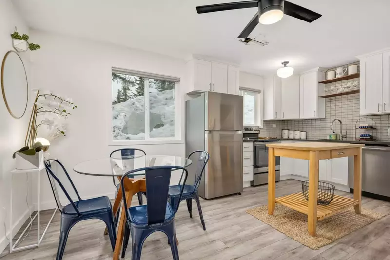 "This was our 2nd time staying here. Already looking forward to #3." - Marty