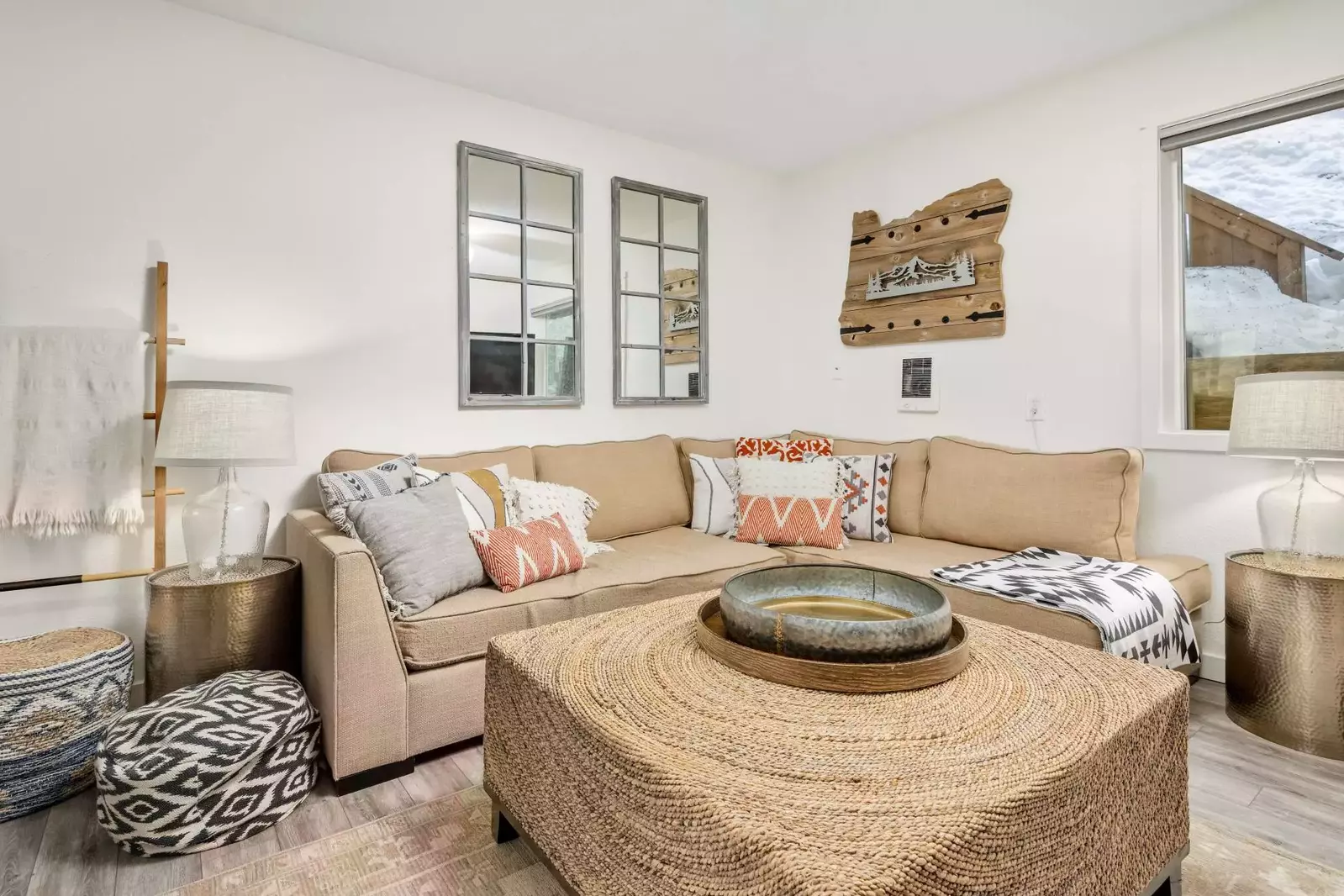 "Truly an awesome experience and I can't wait to stay there again!" - Joseph