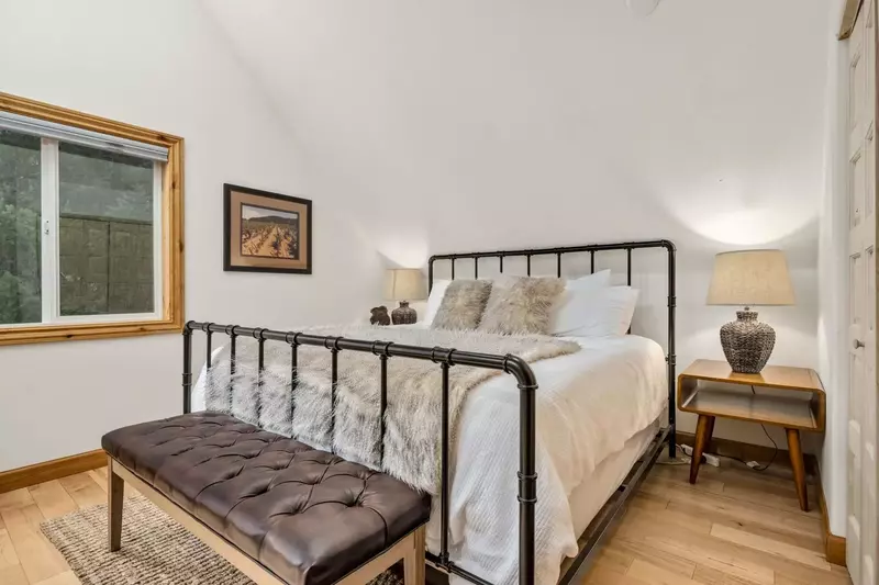 "Mountain Rose is an incredible Chalet to stay at in Govy, so convenient to everything!" - Joseph