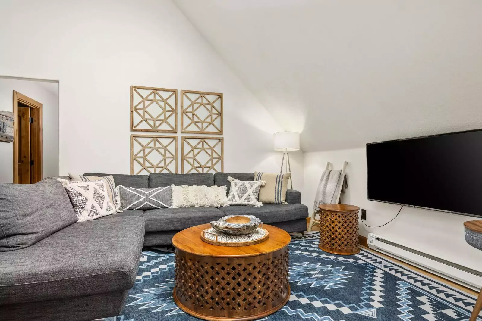 This rental is in Government Camp; an exciting ski town on the slopes of Mt Hood. Please reach out for local recommendations.