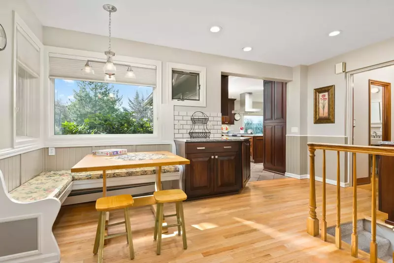 "OMG! What a beautiful space! The house had everything you could want or wish for in a vacation rental." - D