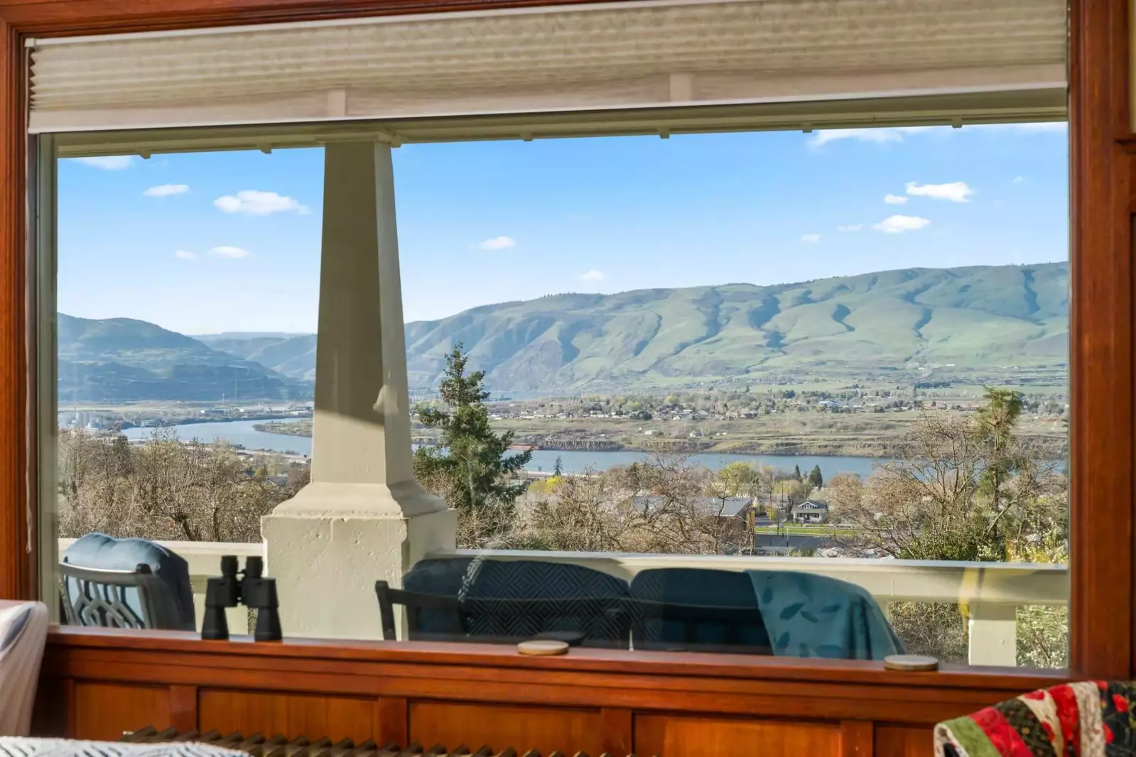 "We had an absolute wonderful time, best views (especially the 4th of July Fireworks) kids loved kids room and plenty of activities" - Amanda