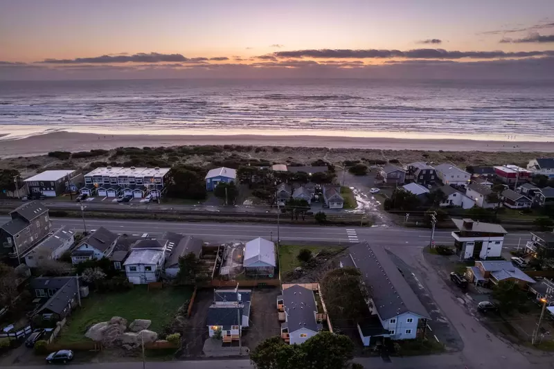 Rockaway Beach is a lovely town on the Oregon Coast. It has plenty of restaurants, long beaches, and natural wonders. Reach out for suggestions.