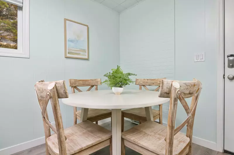 "Kitchen is well stocked." - Michelle S.