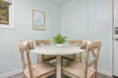 "Kitchen is well stocked." - Michelle S.