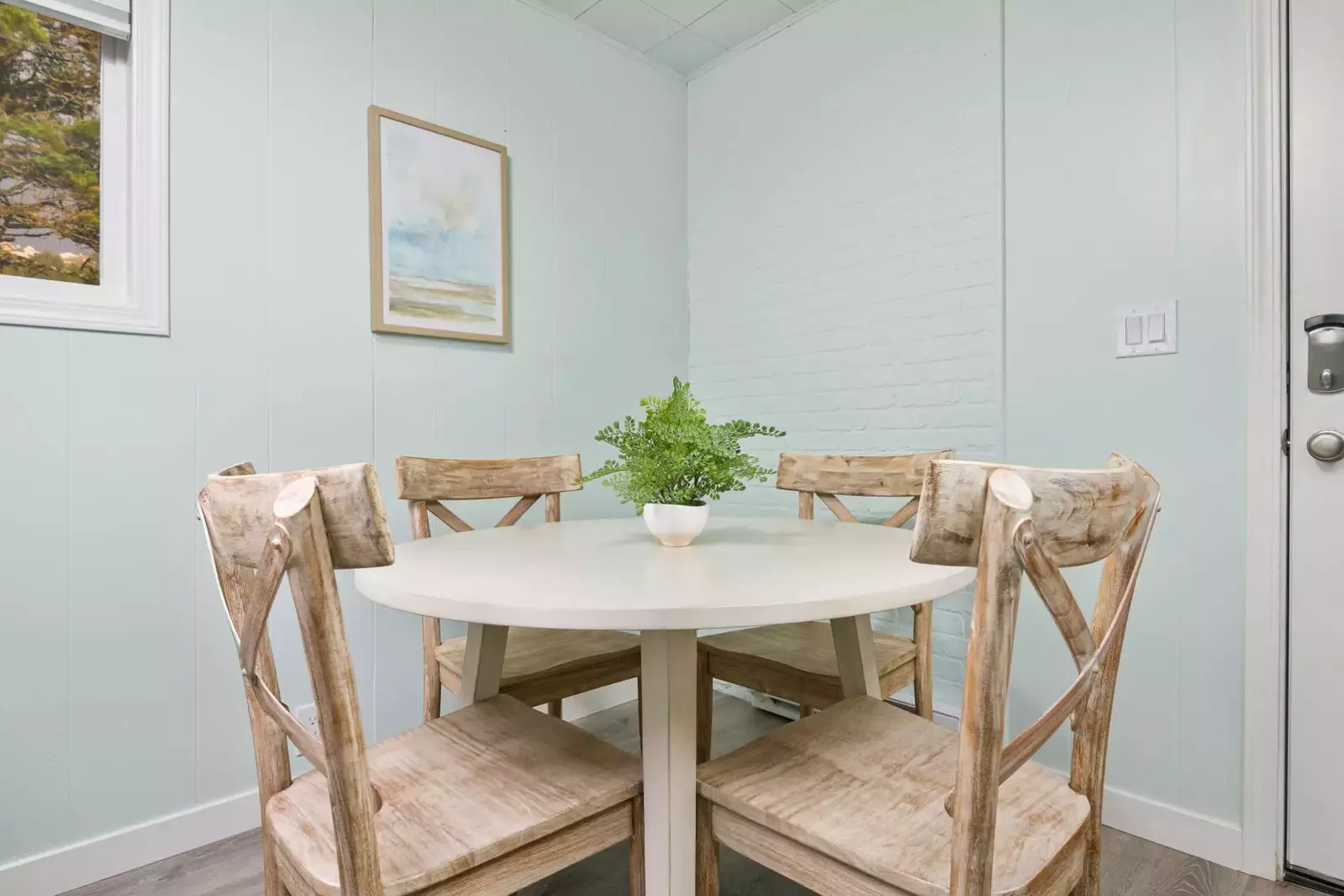 "Kitchen is well stocked." - Michelle S.