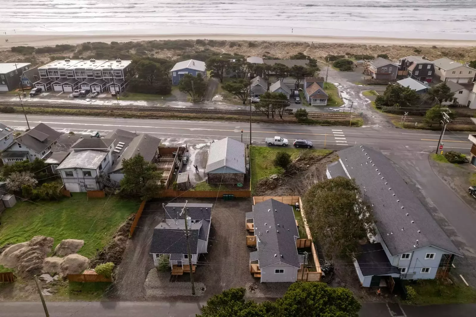 "Loved this stay! Just a walk away from the beach." - Christian