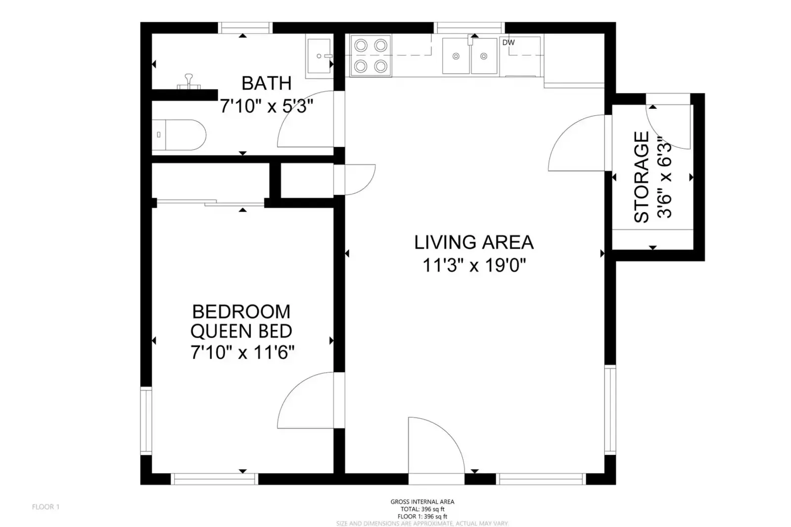 Our team is enthusiastic about ensuring our guests have great stays. Please reach out and we will happily provide local recommendations of all sorts!