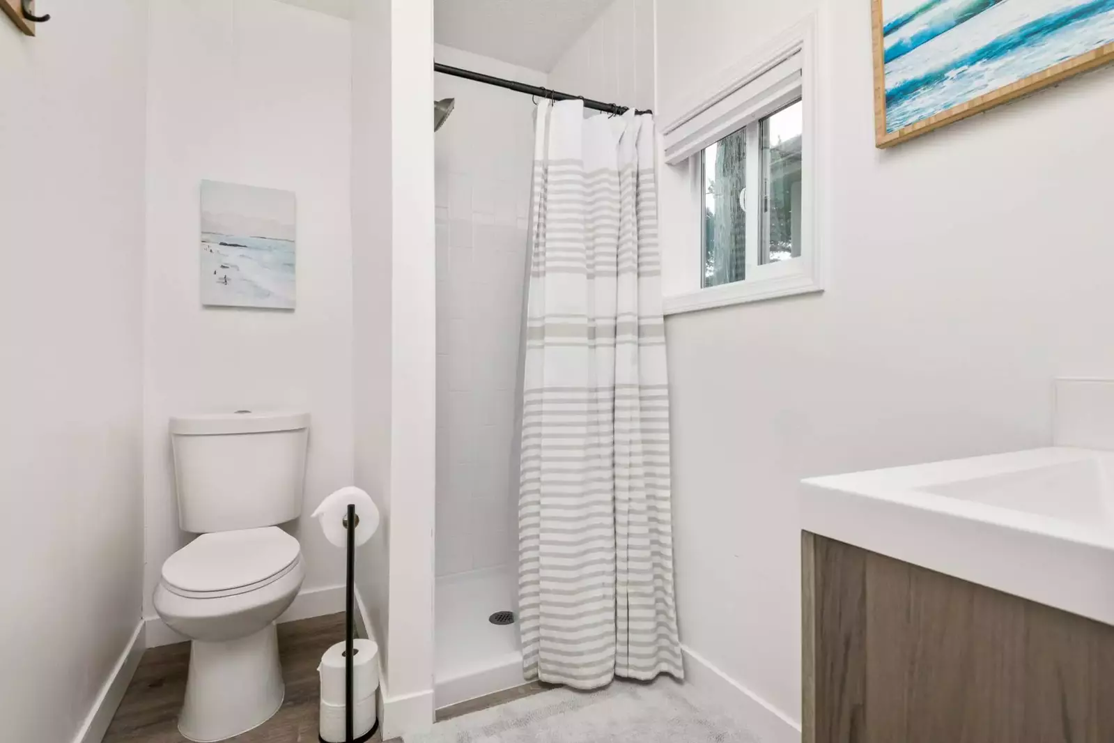 "I would absolutely recommended and book again." - Elizabeth