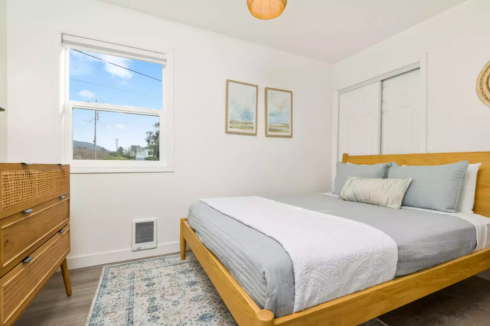 We hope we get to host you at this delightful property. Please reach out to us with any questions. We are happy to answer!