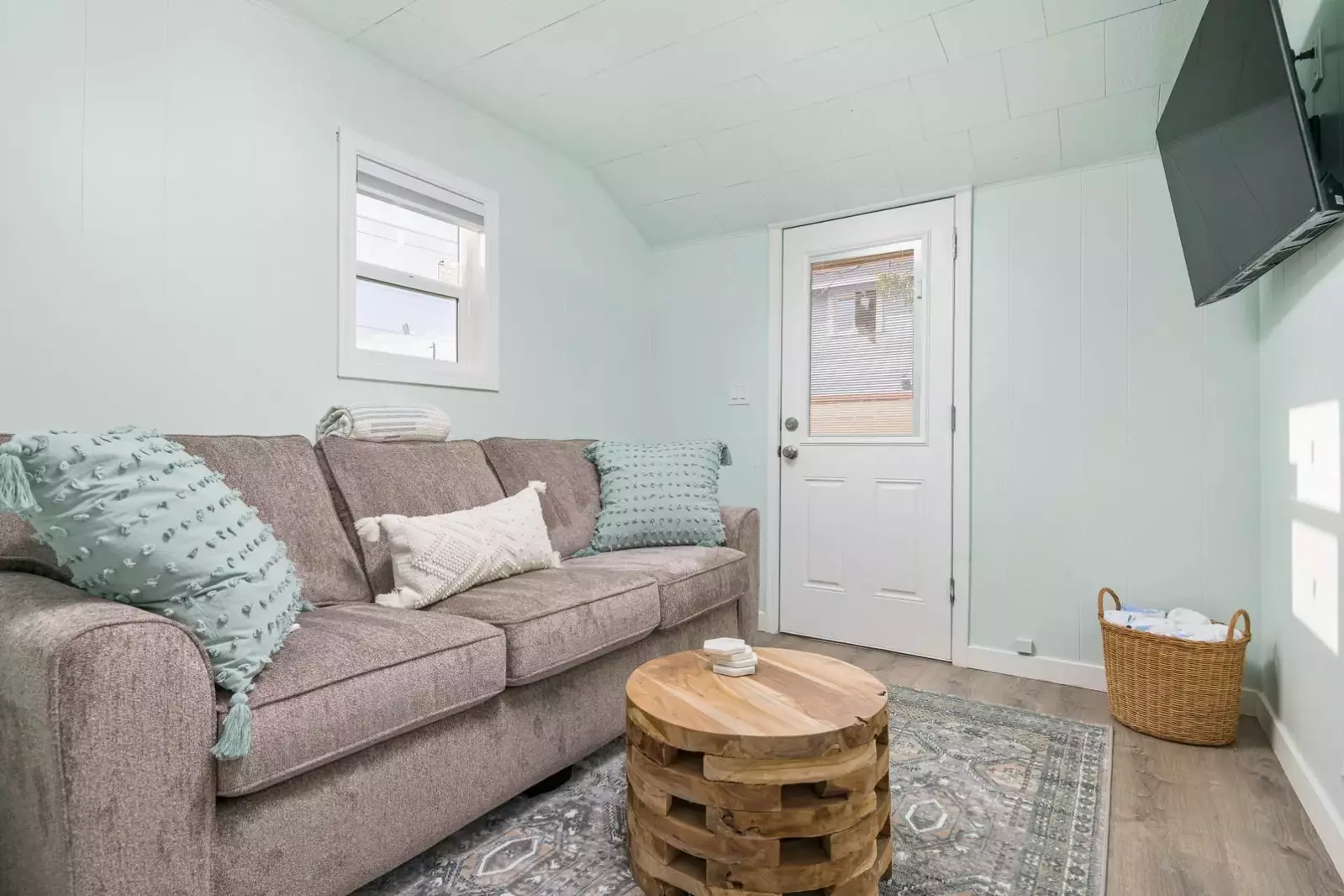 Rockaway Beach is a lovely town on the Oregon Coast. It has lots of restaurants, long beaches, and natural wonders. Please reach out for suggestions.