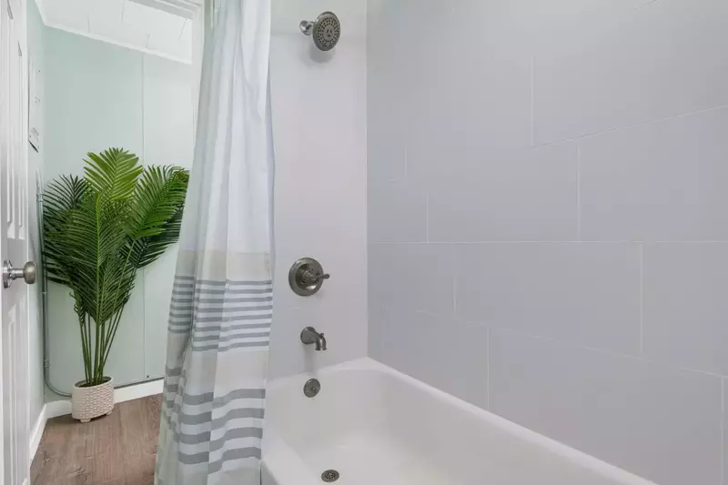 "This property was in a great location. It was very clean and awesome for pets with a fenced in yard!" - Brooke