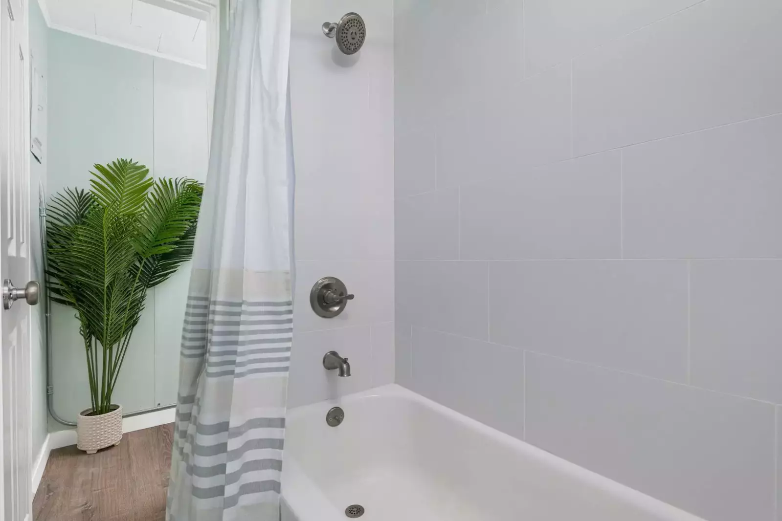 "This property was in a great location. It was very clean and awesome for pets with a fenced in yard!" - Brooke