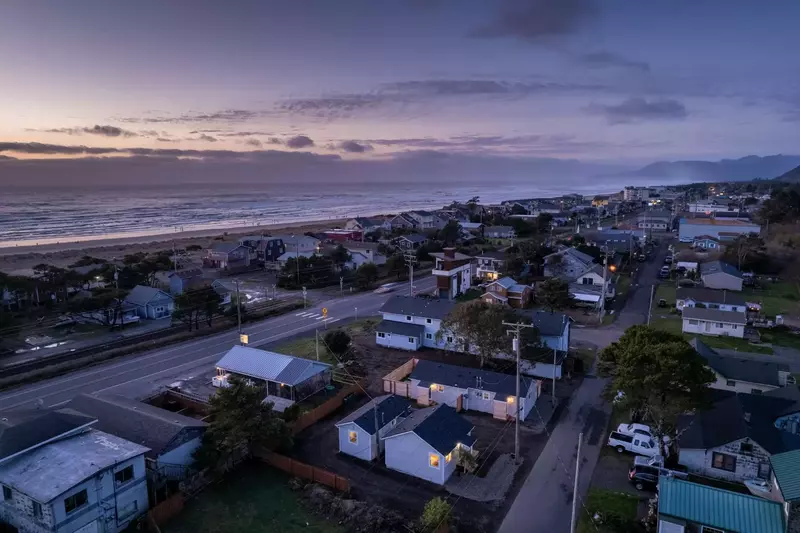 "Was in a nice and quiet neighborhood. Not to far from the beach." - Rylee