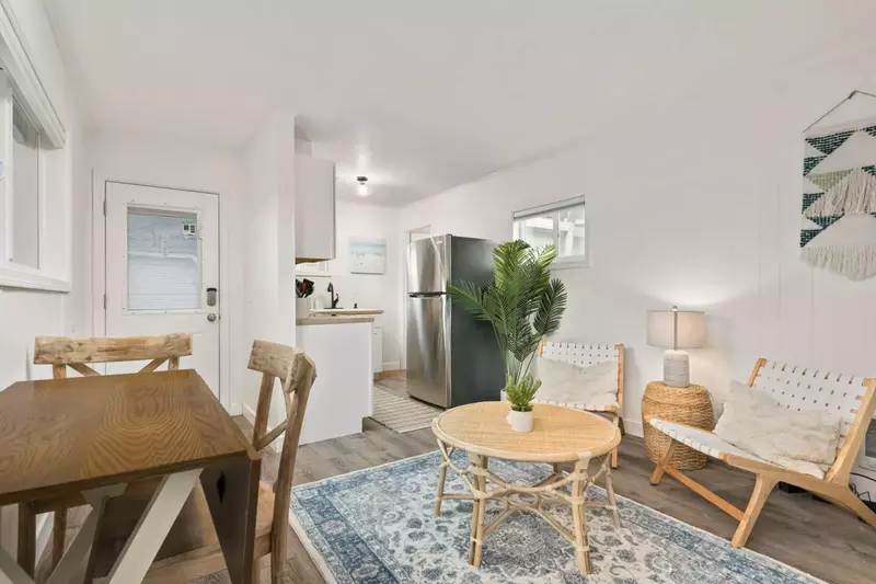 Welcome to the Coral Cottage Unit 4. We hope we get to host you at this Rockaway Beach rental. Please reach out with any questions.