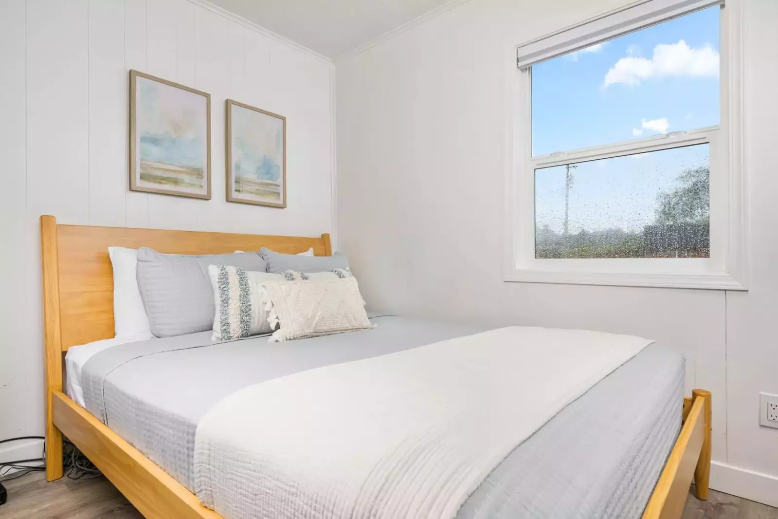 "We loved our stay here! Perfect for 1 or 2 people." - Shannon