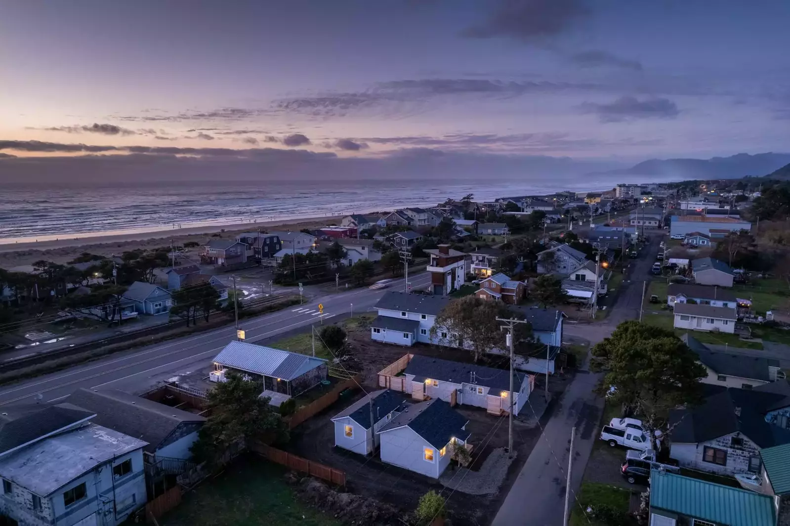 "Location was great as it’s within walking distance of lots of shops and right across the street from the beach." - Chloe Anne B.