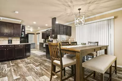 Wild Cascadia Retreat