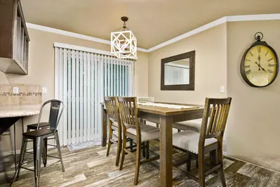 "Very nice place. Would recommend to stay there. Very nice view and peaceful" - Phil