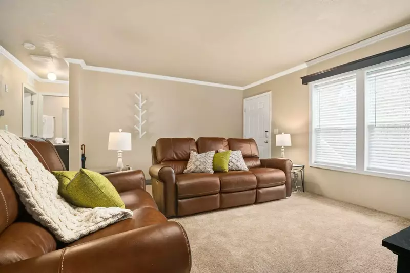 "Place was nice and clean.  We had everything we needed in there." - Angela