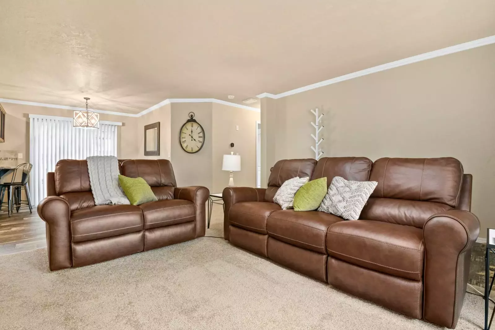 Our team is enthusiastic about ensuring our guests have great stays. Please reach out and we will happily provide local recommendations of all sorts!