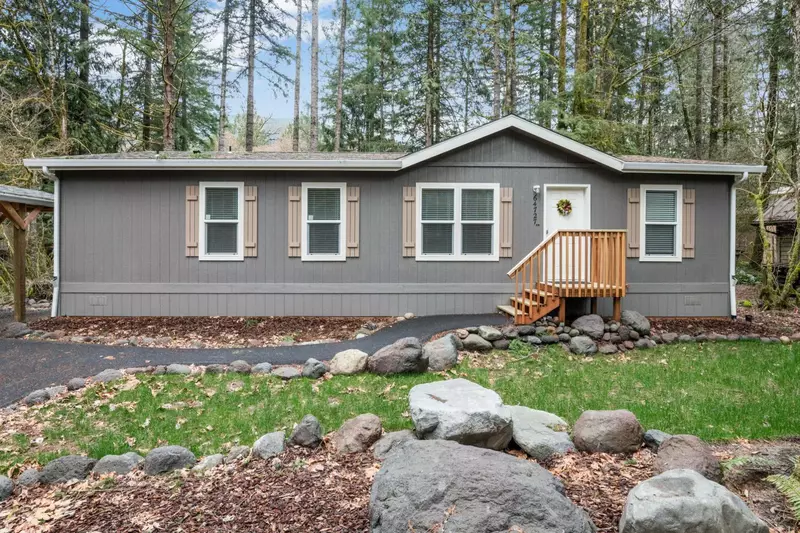 Rhododendron is a lovely community in Mt Hood Village. It is perfect place to enjoy snow sports, hikes, rock climbing, fishing, and more.