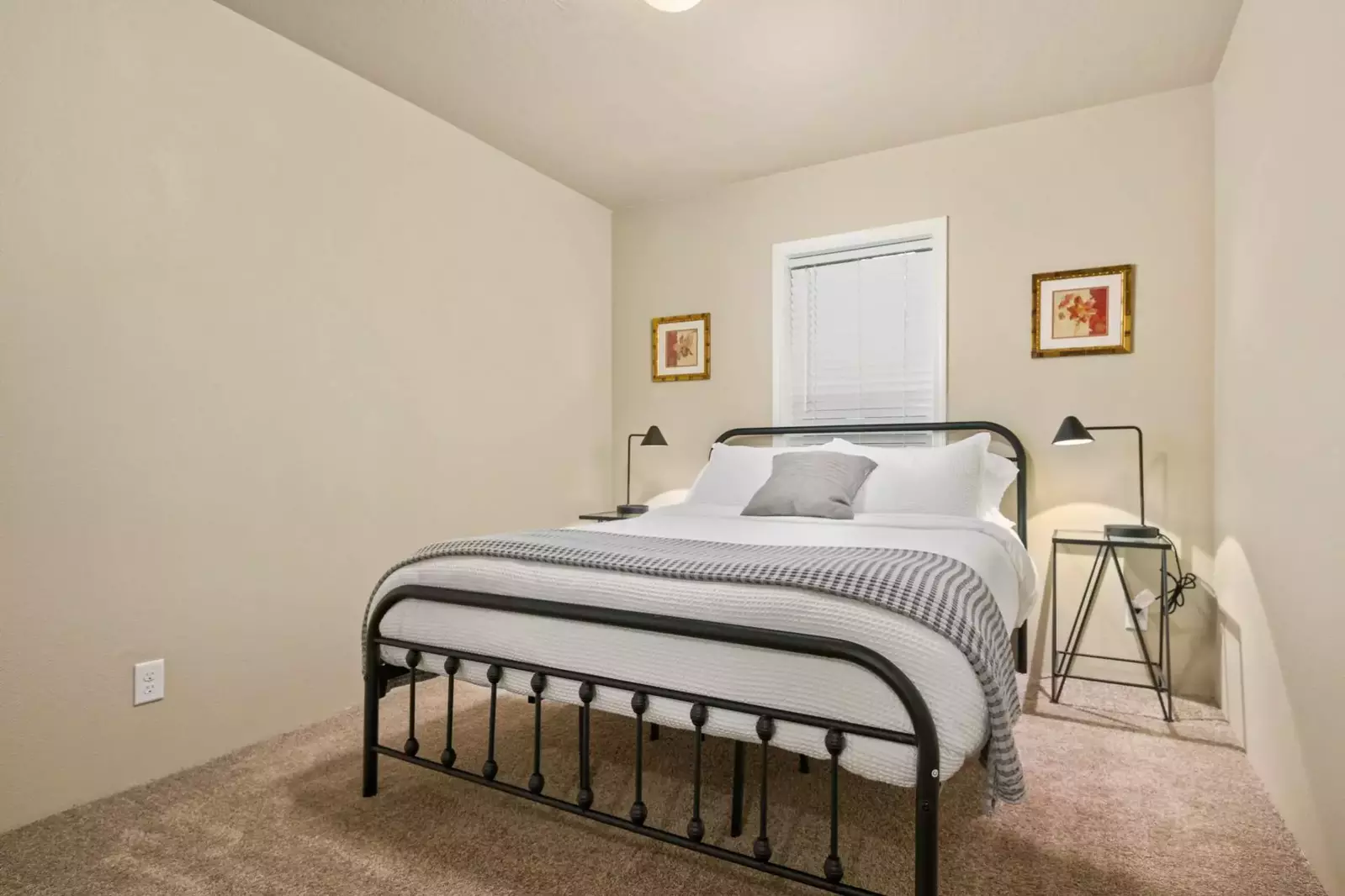 "The house was really comfortable, kitchen well equipped, beds and couches really comfortable. Will definitely book again." - Anne