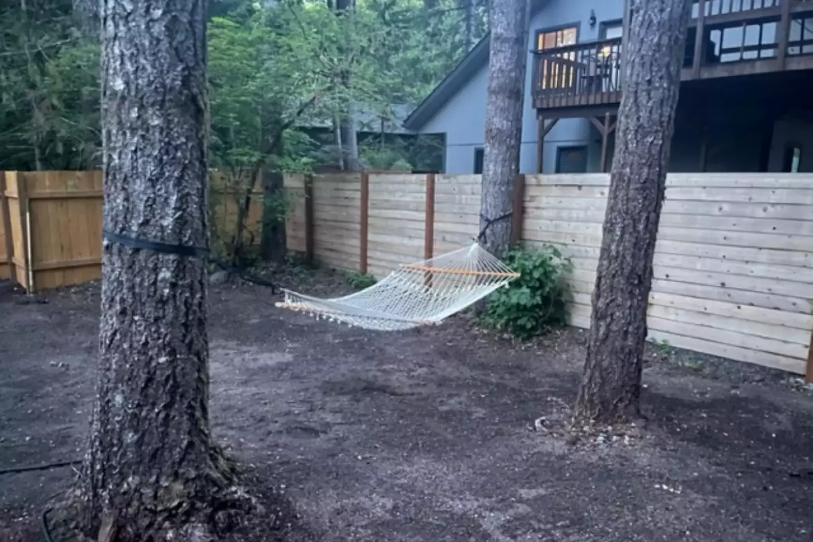 "The unit was well stocked and communication with the host was excellent - would definitely stay again." - Joey